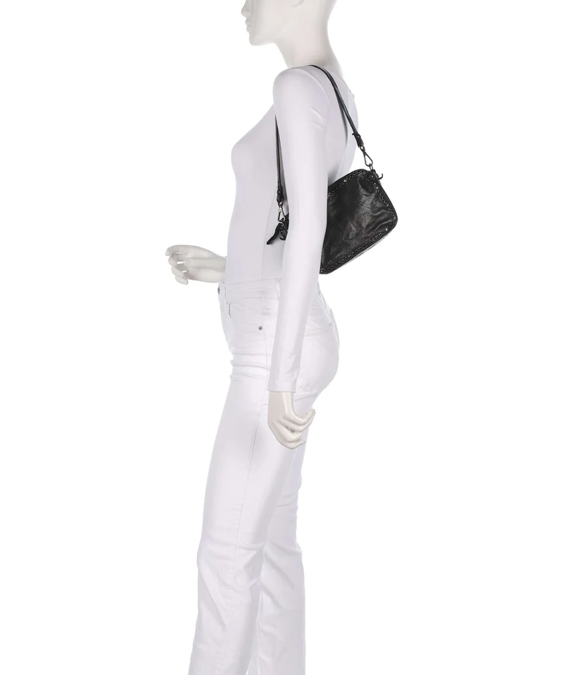 Campomaggi Sac porté épaule black