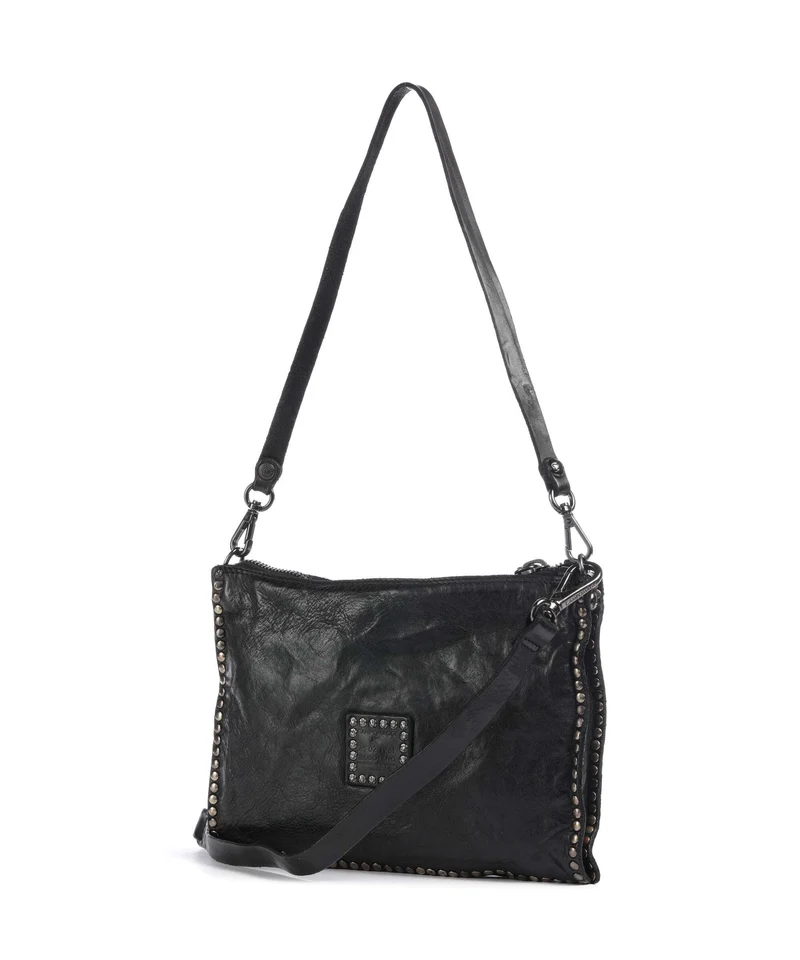 Campomaggi Sac porté épaule black
