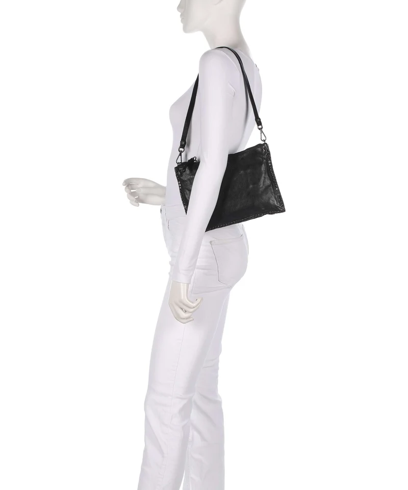 Campomaggi Sac porté épaule black