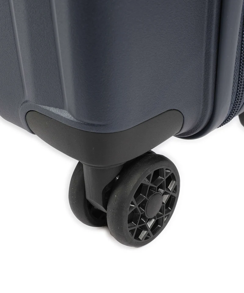 Jump Enais Valise 4 roues marine
