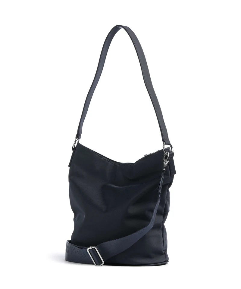 Bogner Maxon Heather Sac fourre-tout dark navy
