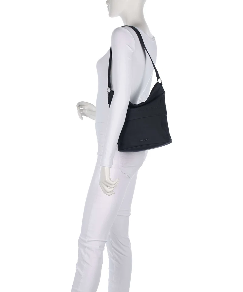 Bogner Maxon Heather Sac fourre-tout dark navy