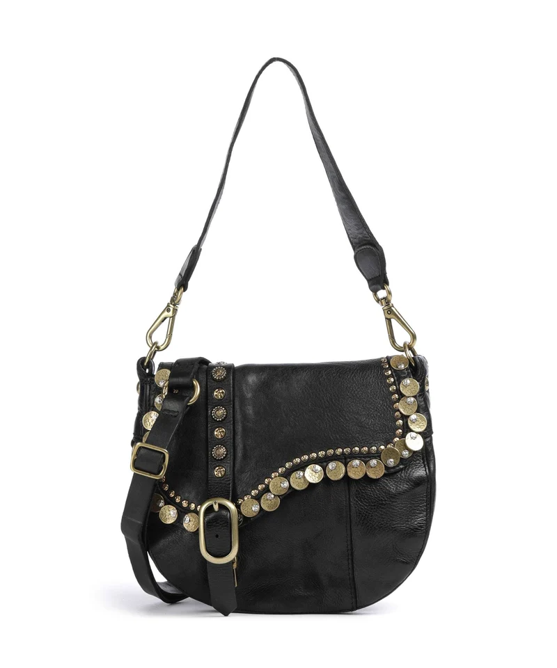 Campomaggi Sac porté épaule black