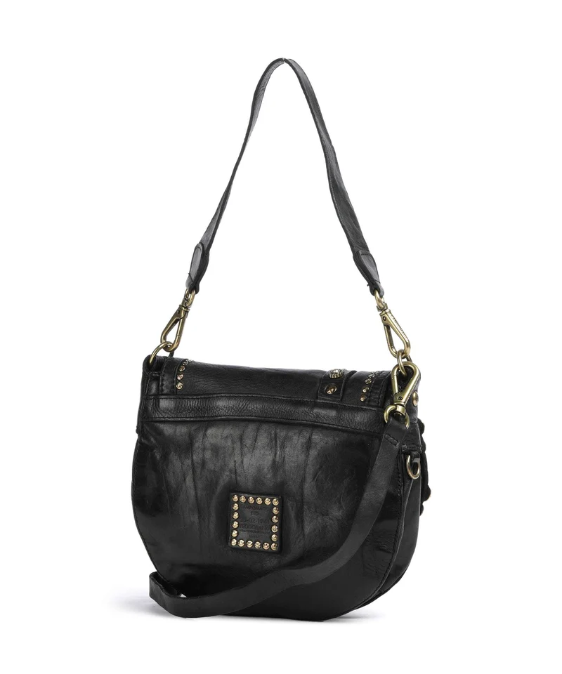 Campomaggi Sac porté épaule black