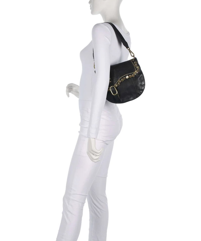 Campomaggi Sac porté épaule black