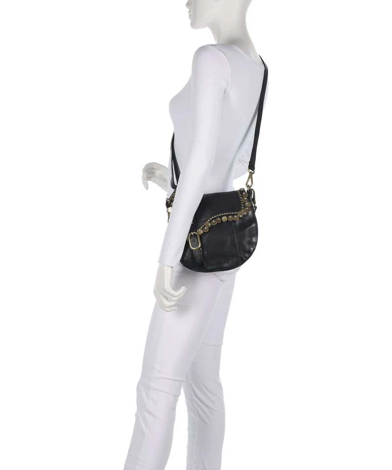 Campomaggi Sac porté épaule black