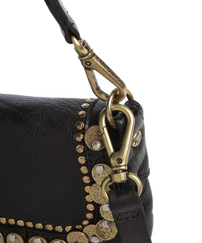 Campomaggi Sac porté épaule black