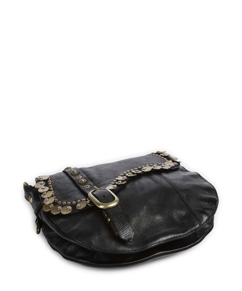 Campomaggi Sac porté épaule black