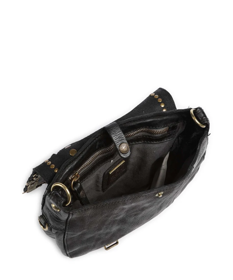 Campomaggi Sac porté épaule black