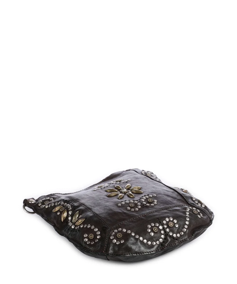 Campomaggi Sac bandoulière brown