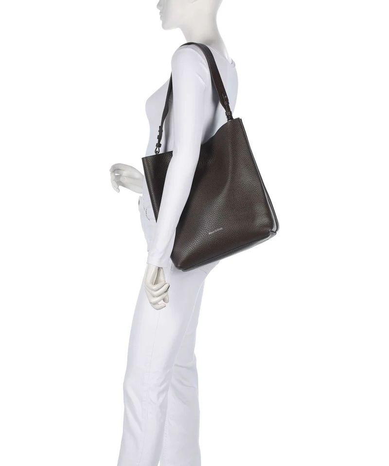 Marc O'Polo Brinja M Sac fourre-tout shaded brown