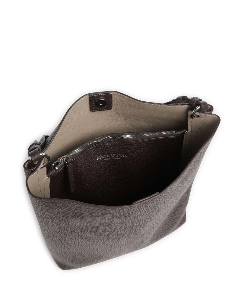 Marc O'Polo Brinja M Sac fourre-tout shaded brown