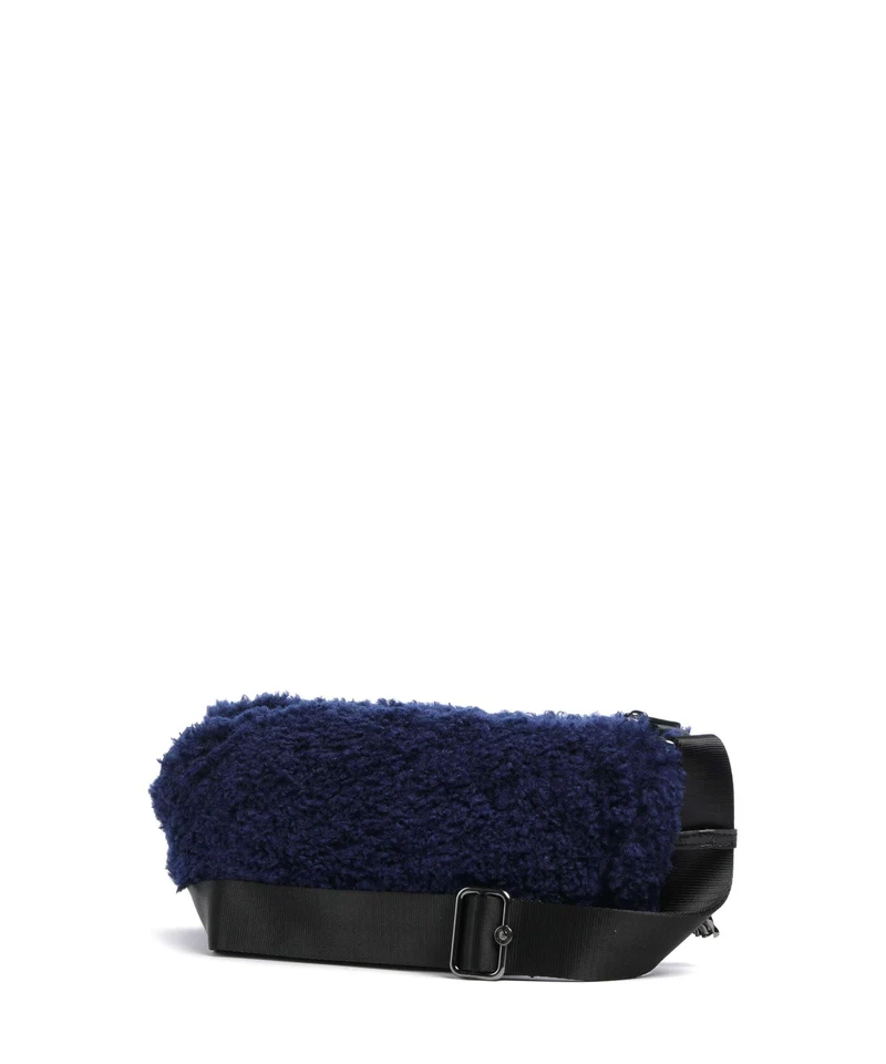 Kipling Holiday Julisa S Sac bandoulière fuzzy night