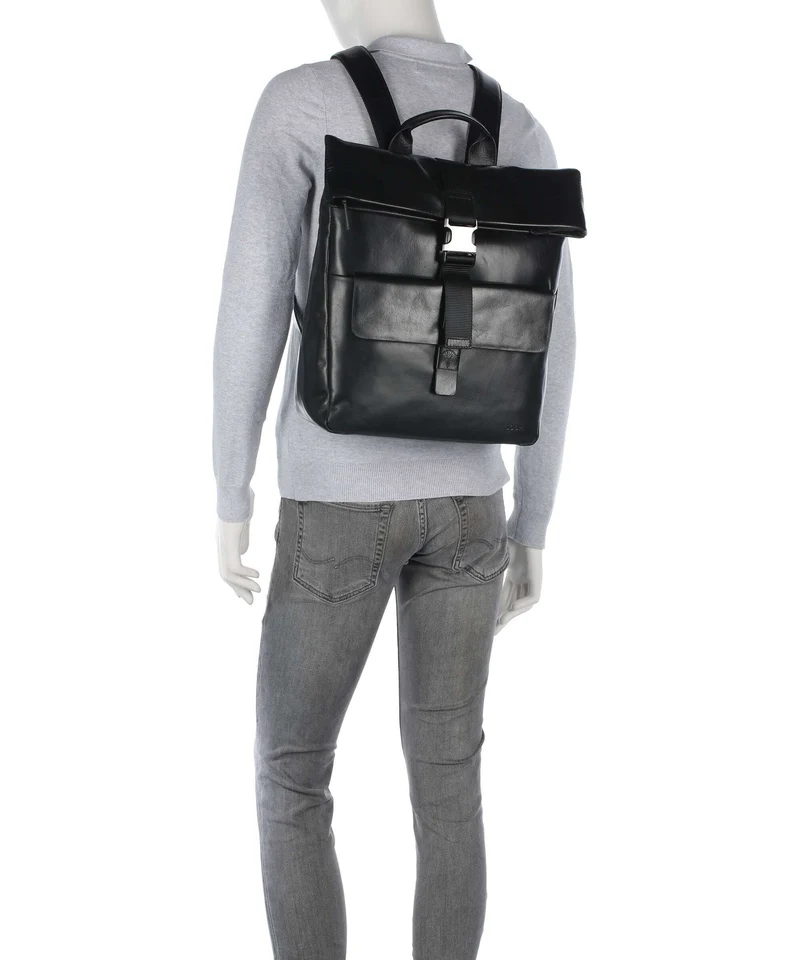 JOOP! Loreto Rico Sac à dos black