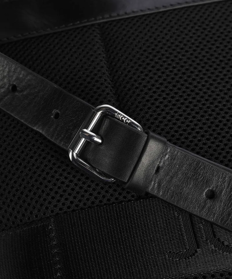 JOOP! Loreto Rico Sac à dos black