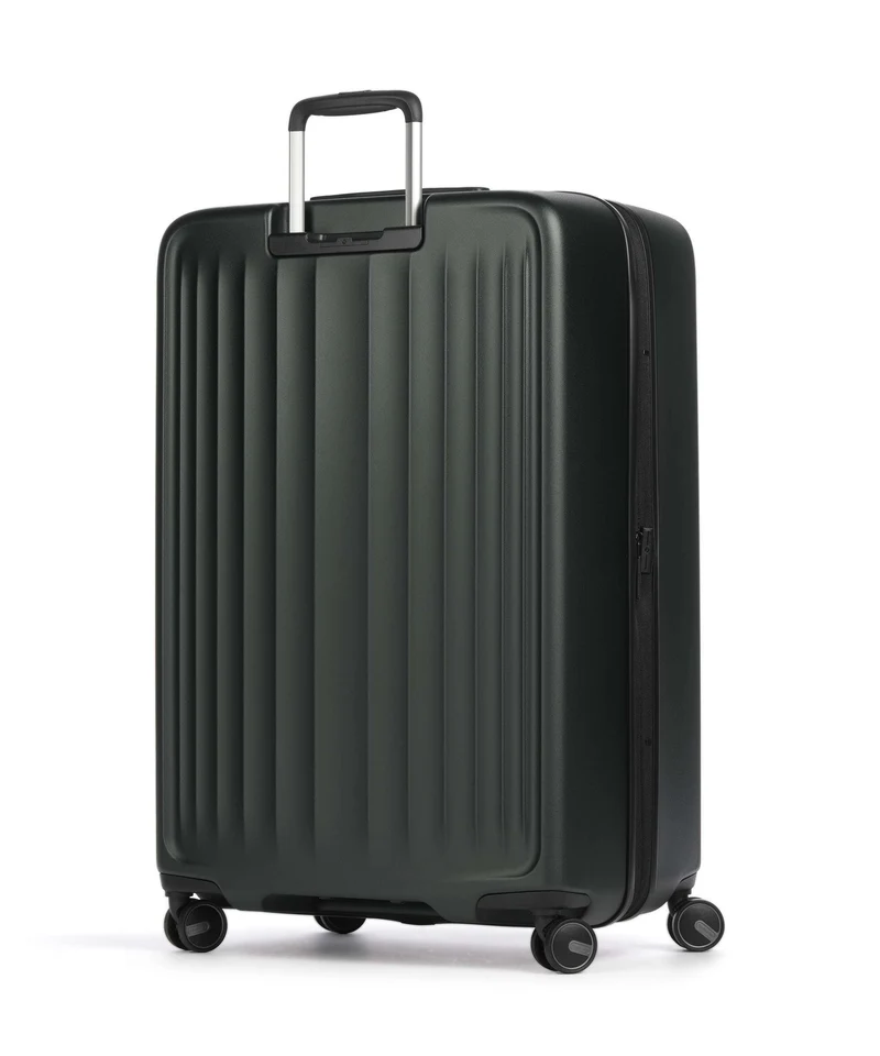 Samsonite Fyrm Valise 4 roues deep green
