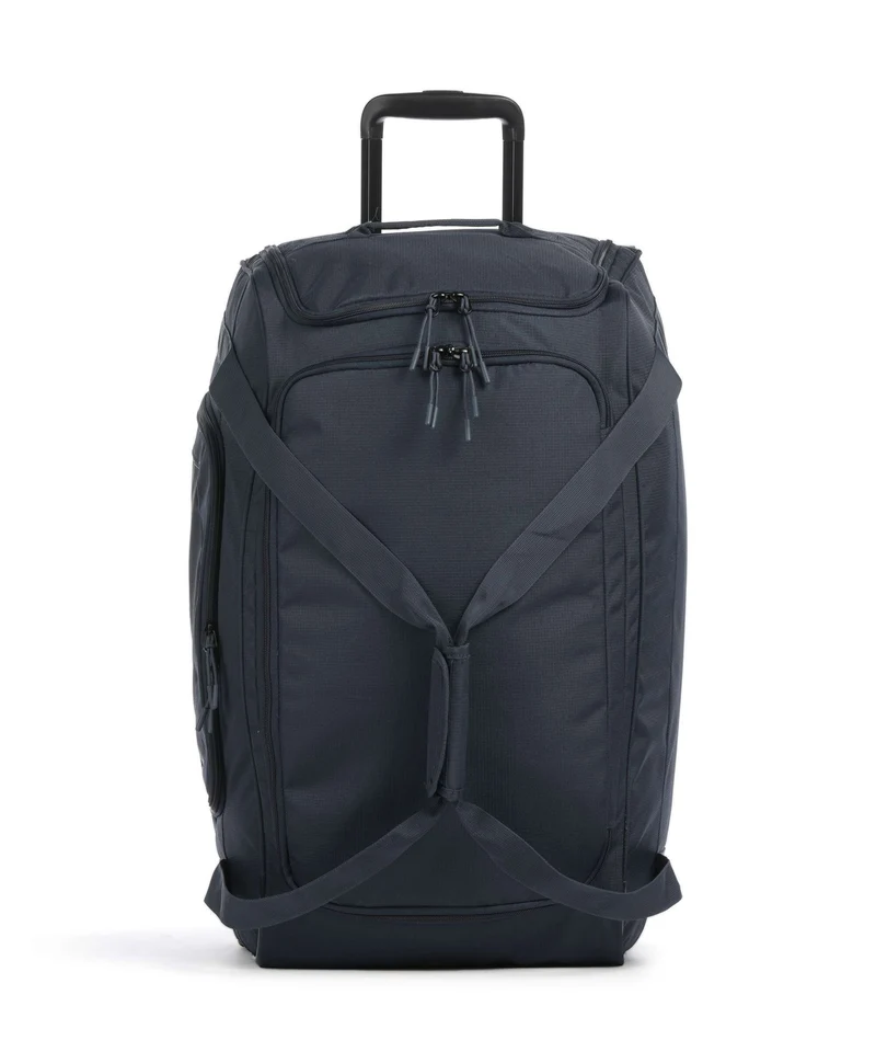 American Tourister City Racer M Sac de voyage à roulettes navy