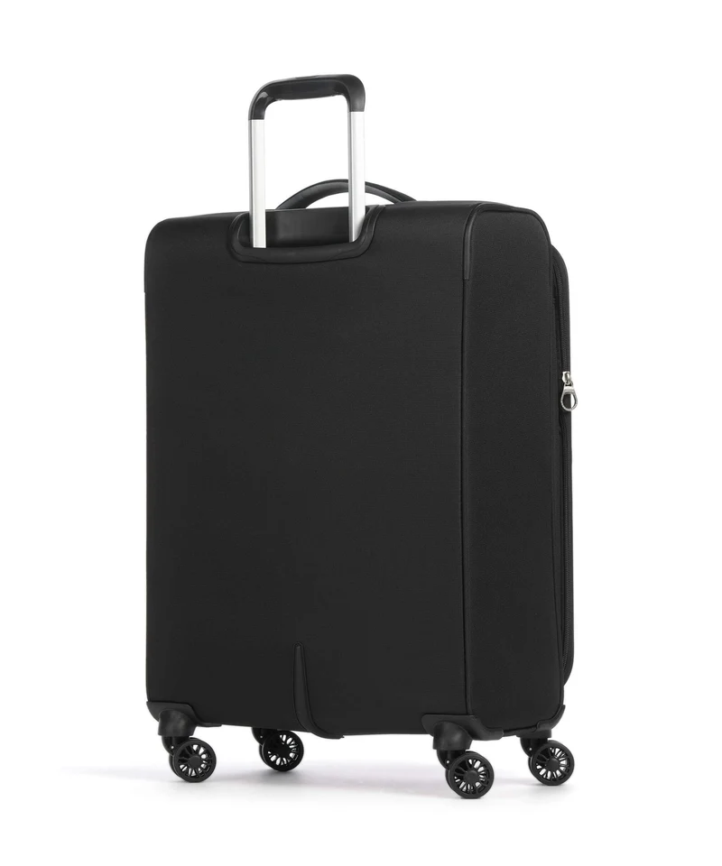 American Tourister Cloudrider M Valise 4 roues jet black