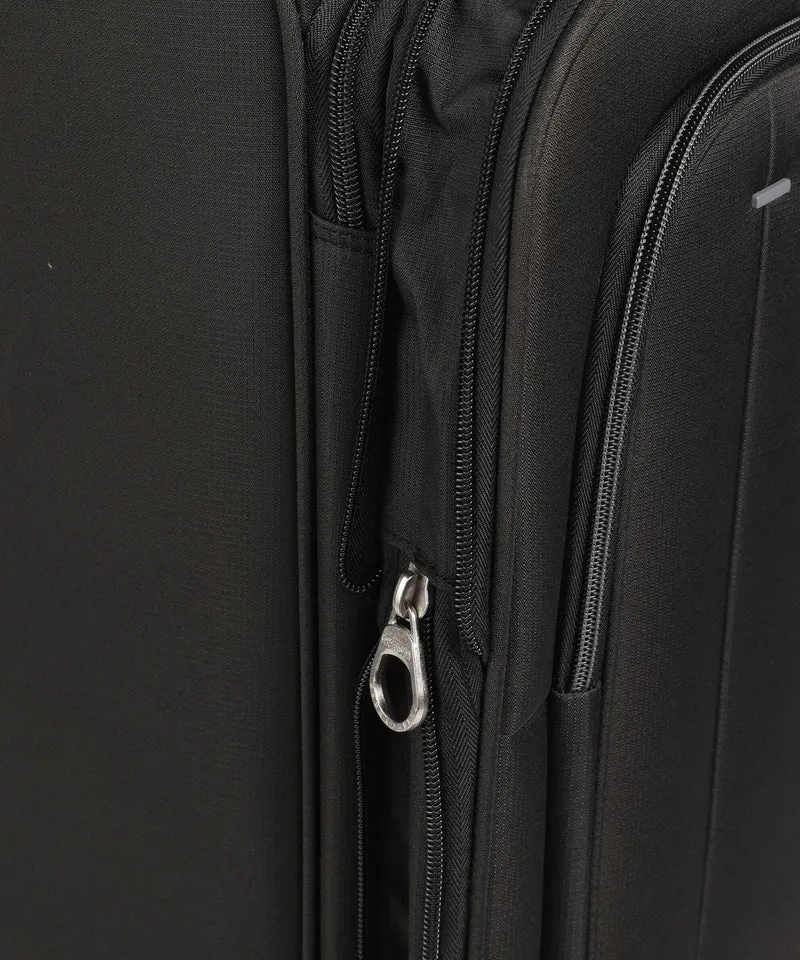 American Tourister Cloudrider M Valise 4 roues jet black