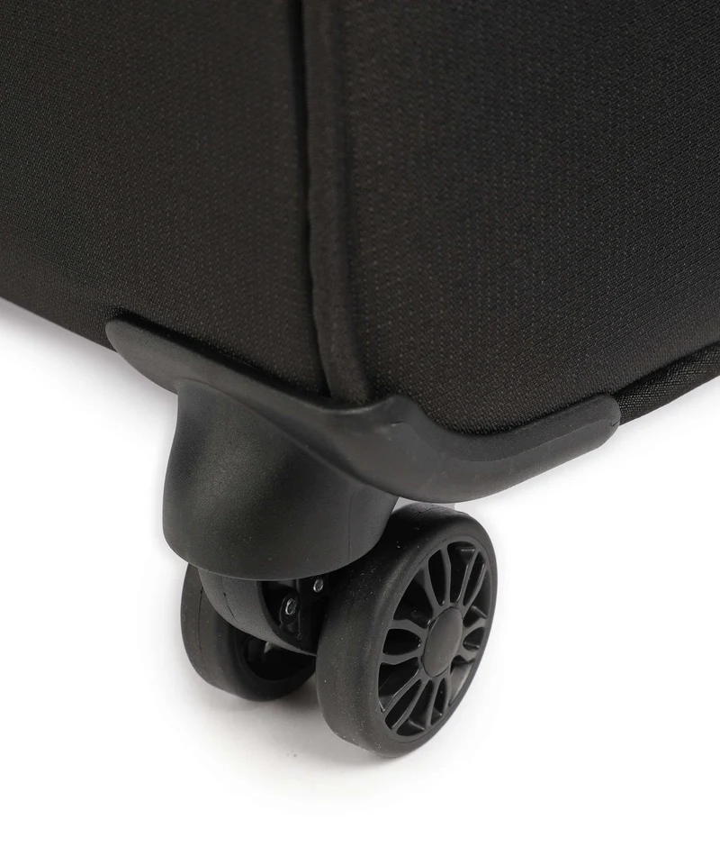 American Tourister Cloudrider M Valise 4 roues jet black