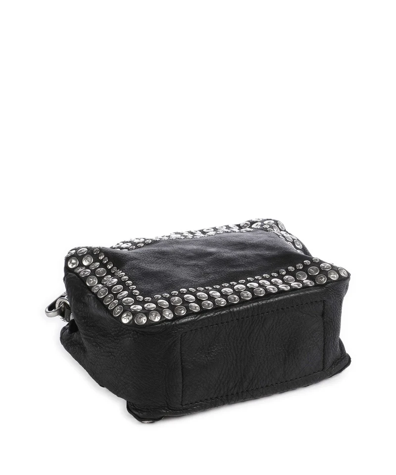 Campomaggi Sac porté épaule black