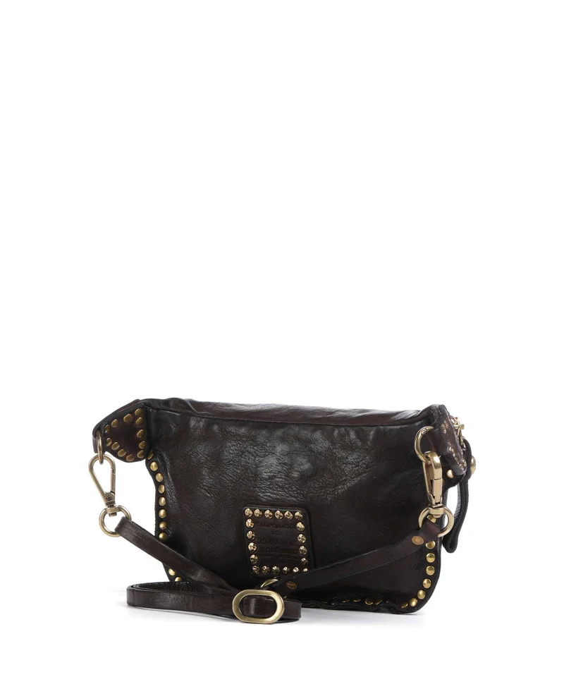 Campomaggi Sac banane brown
