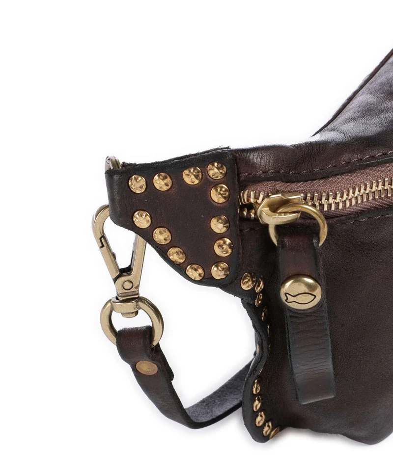 Campomaggi Sac banane brown