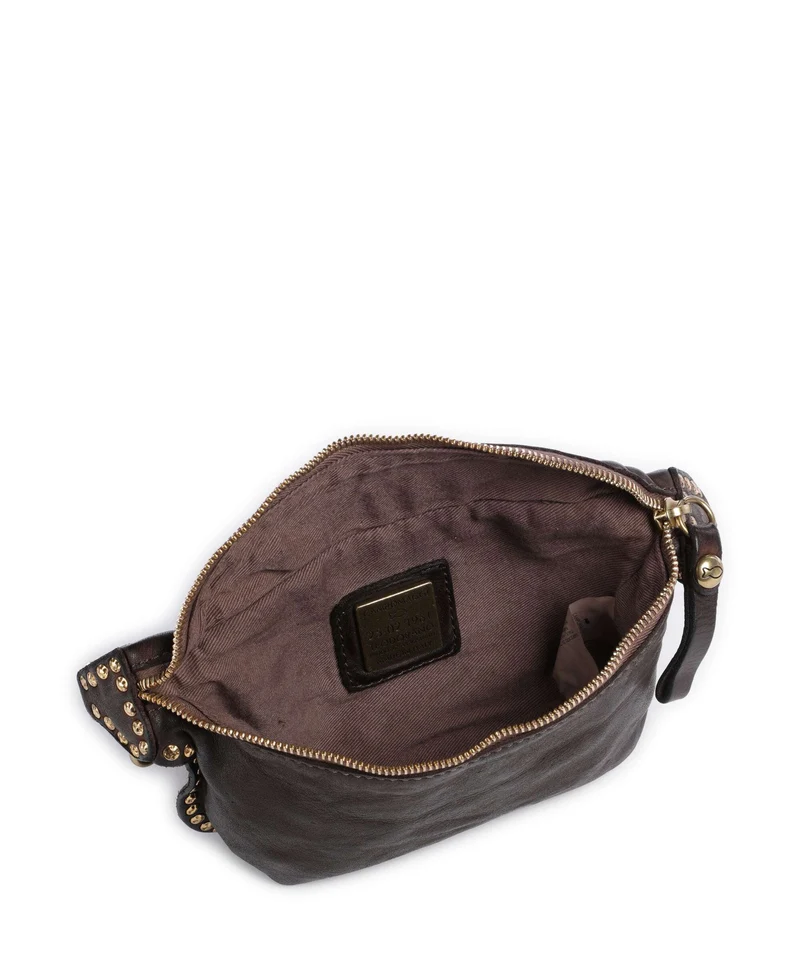 Campomaggi Sac banane brown
