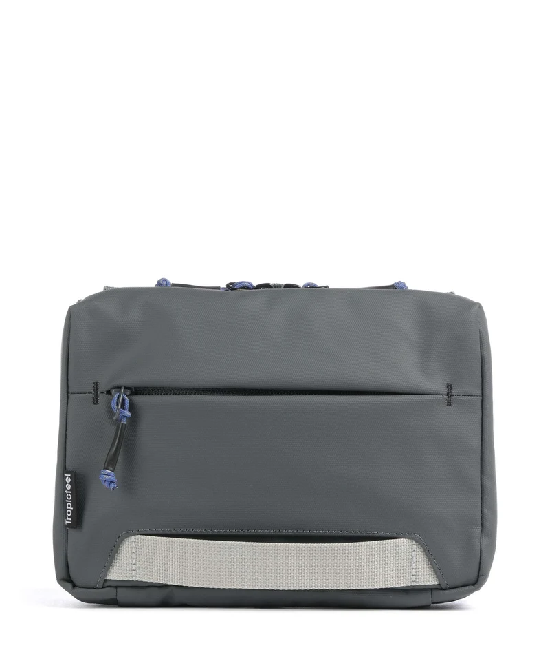 Tropicfeel SEEToiletry Accessoire de voyage ash grey