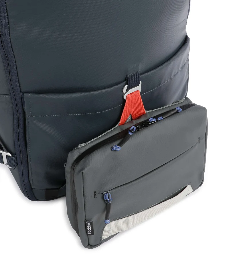 Tropicfeel SEEToiletry Accessoire de voyage ash grey