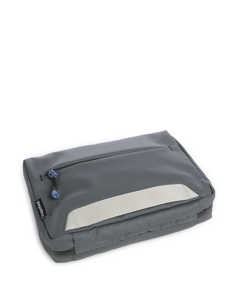 Tropicfeel SEEToiletry Accessoire de voyage ash grey