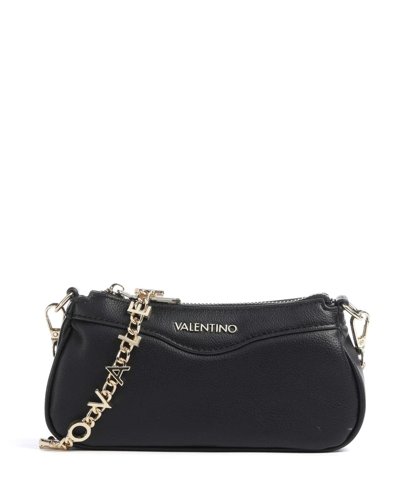 Valentino Bags Elly Sac porté épaule nero