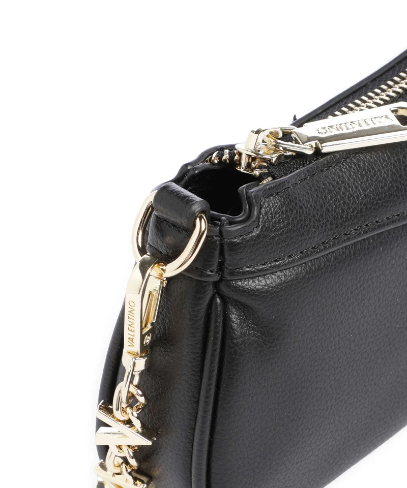 Valentino Bags Elly Sac porté épaule nero