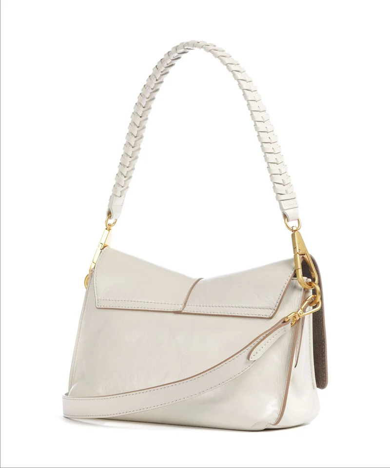 Gianni Chiarini Diva Sac porté épaule talco