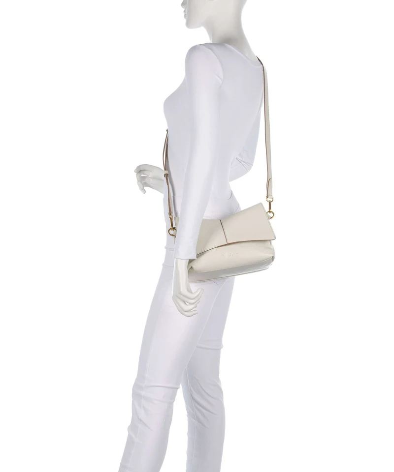 Gianni Chiarini Diva Sac porté épaule talco