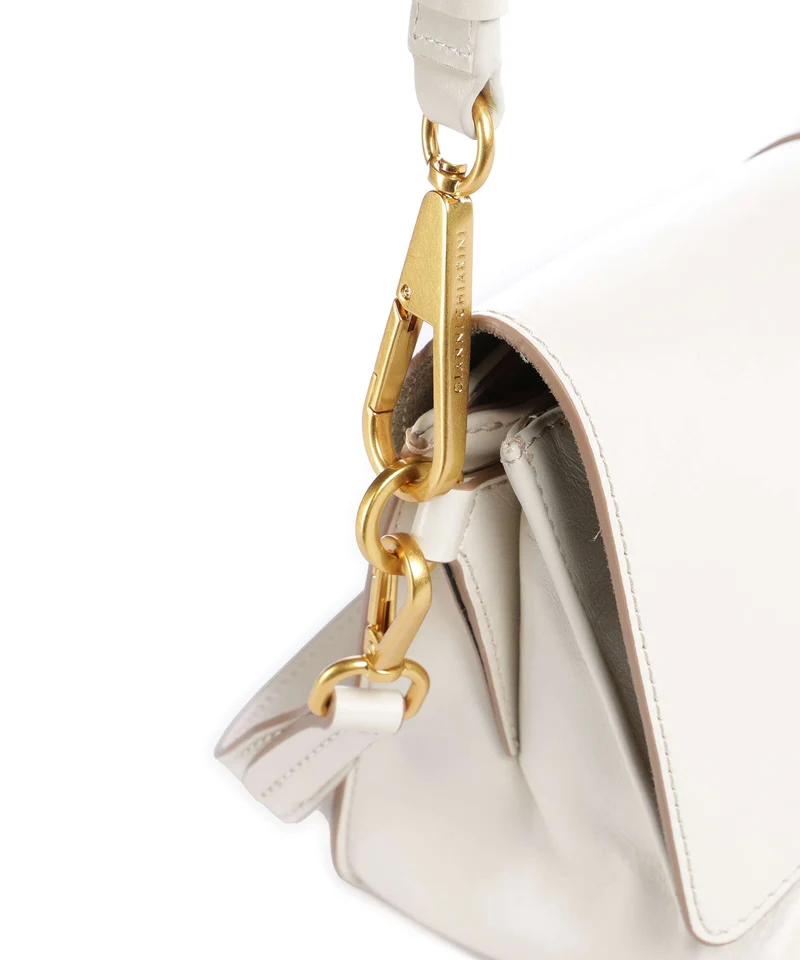 Gianni Chiarini Diva Sac porté épaule talco