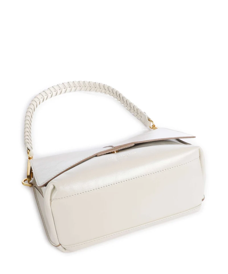 Gianni Chiarini Diva Sac porté épaule talco