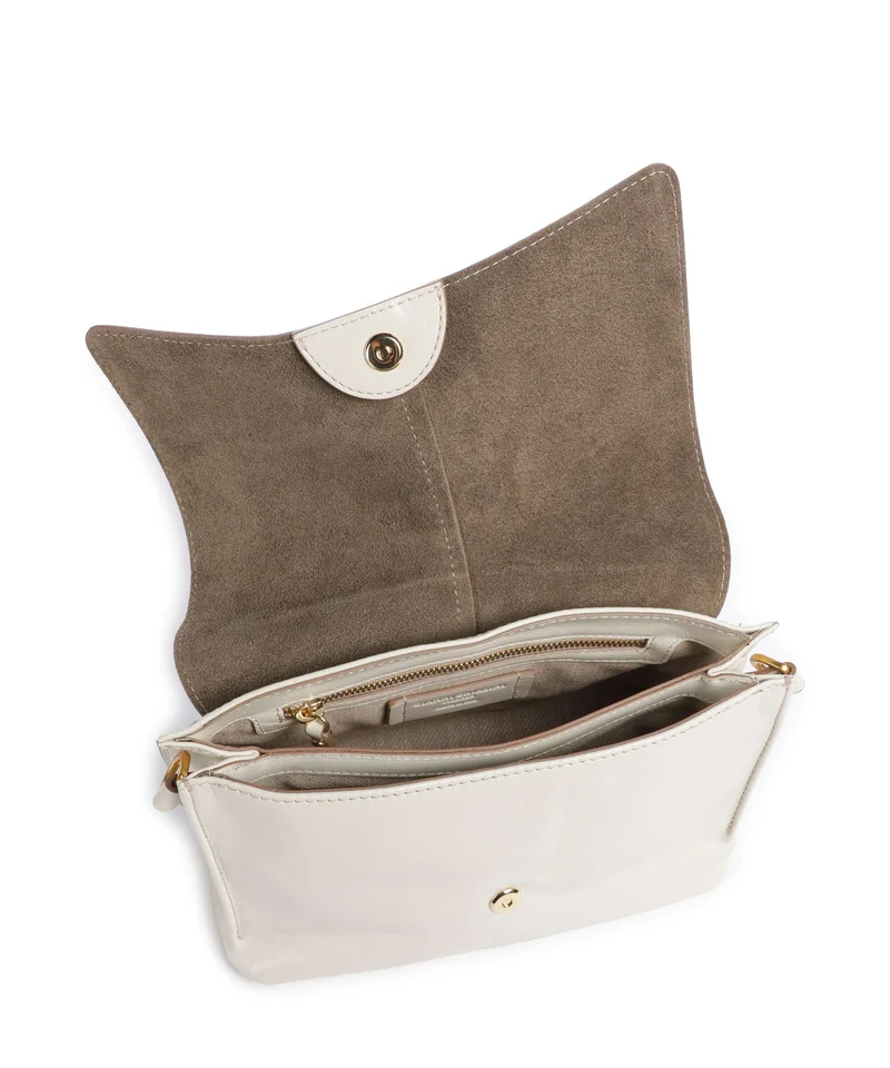 Gianni Chiarini Diva Sac porté épaule talco