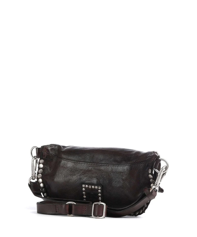 Campomaggi Sac banane brown