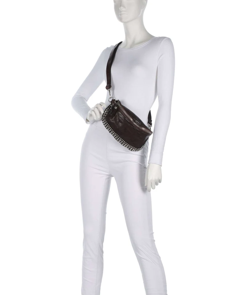 Campomaggi Sac banane brown
