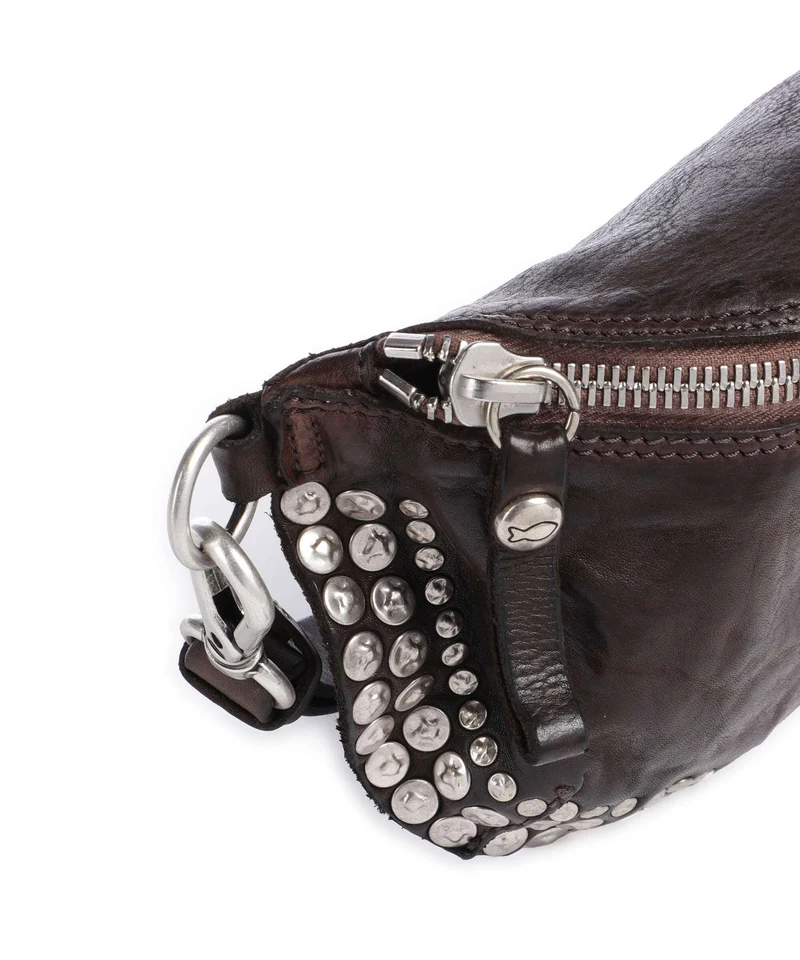 Campomaggi Sac banane brown