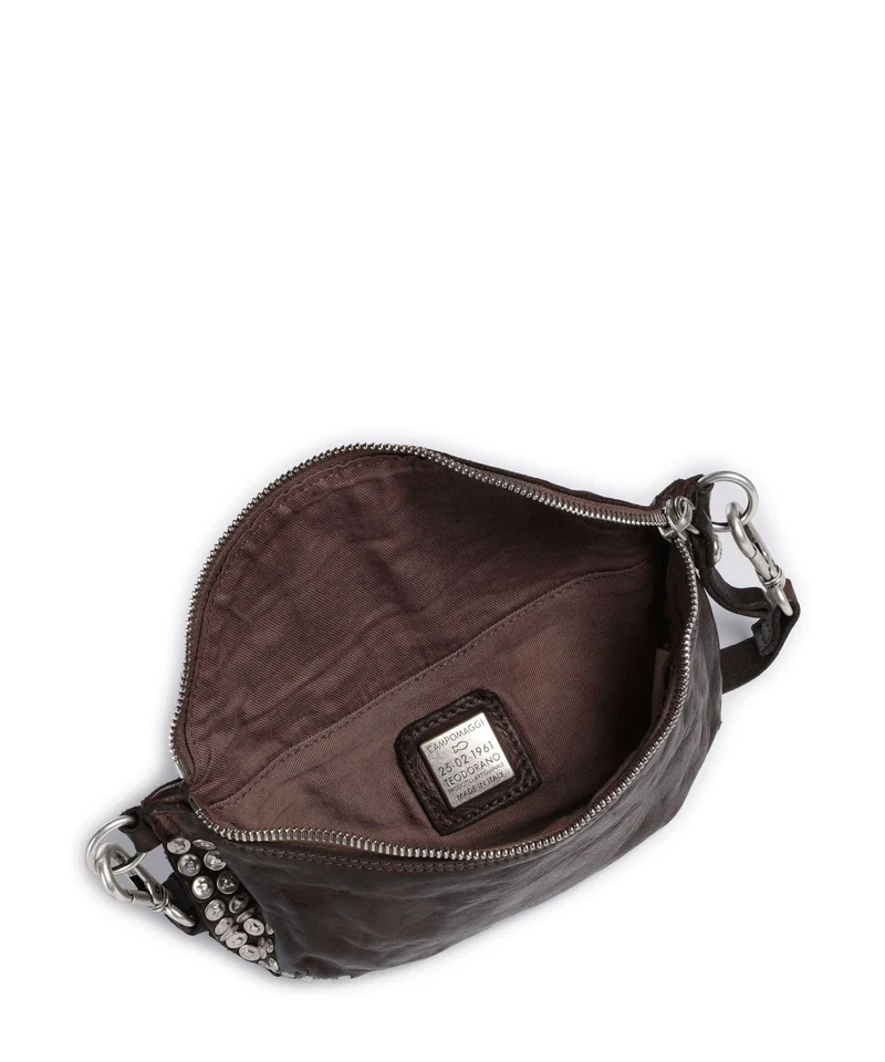 Campomaggi Sac banane brown