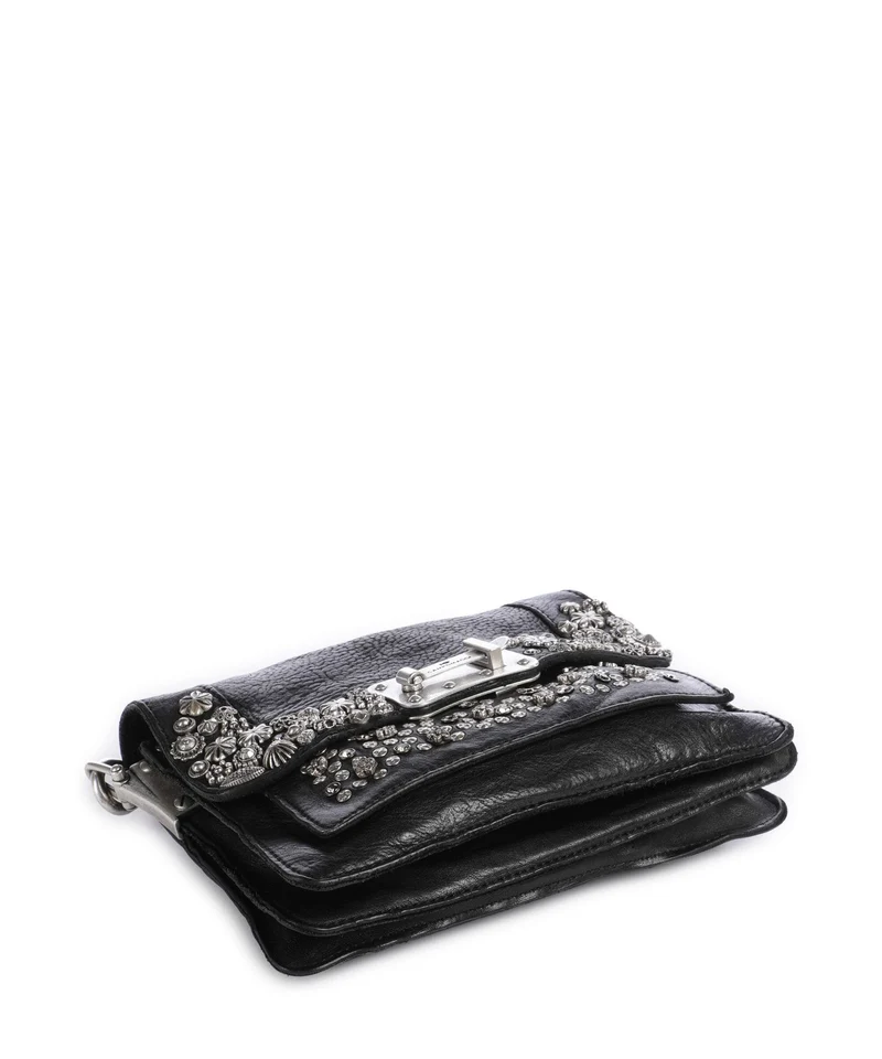 Campomaggi Sac porté épaule black