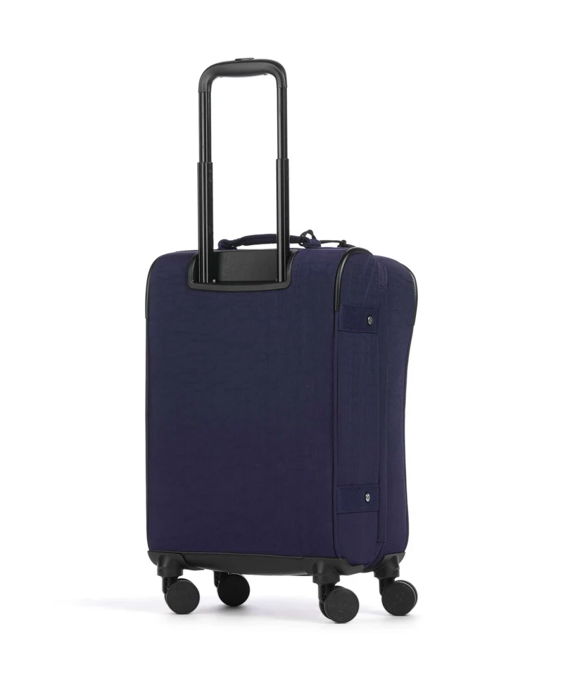 Kipling Basic Spontaneous S Valise 4 roues moonlit blue
