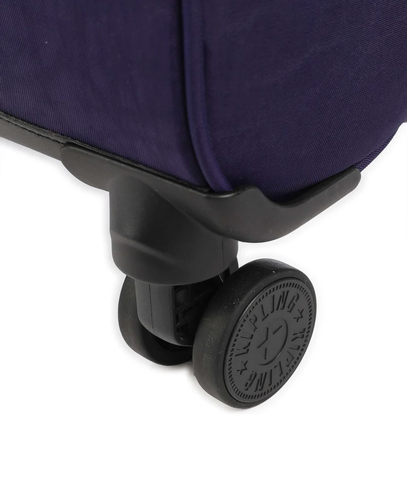 Kipling Basic Spontaneous S Valise 4 roues moonlit blue