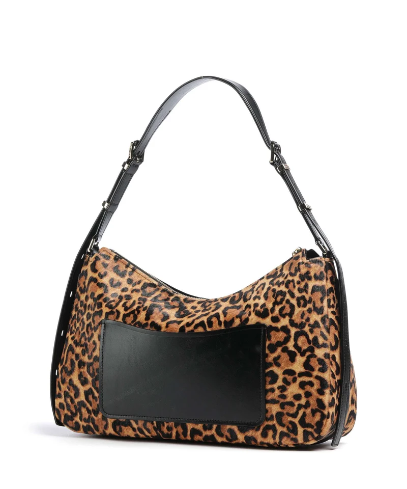 Michael Kors Nolita Medium Sac fourre-tout mari gold