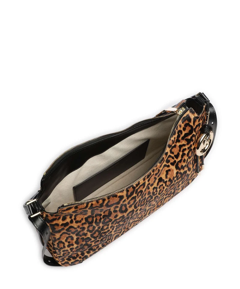 Michael Kors Nolita Medium Sac fourre-tout mari gold