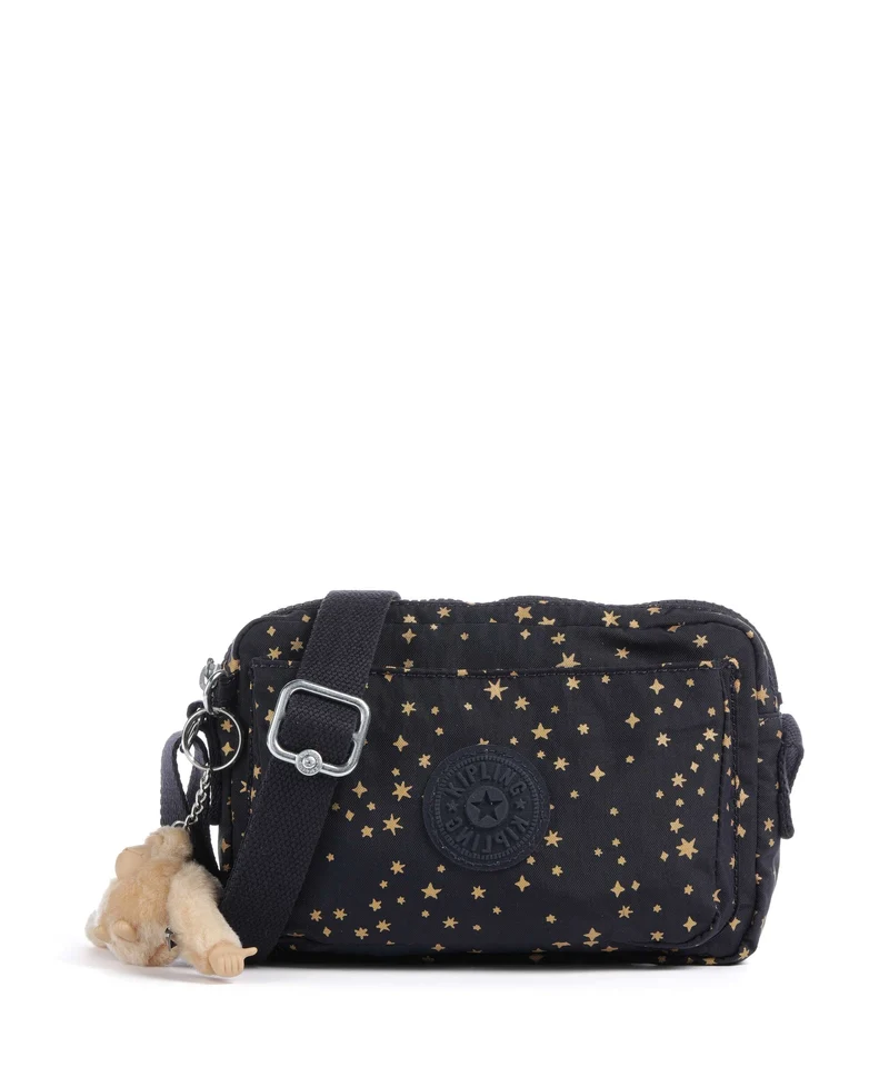 Kipling Basic Abanu Sac bandoulière ultimate stars