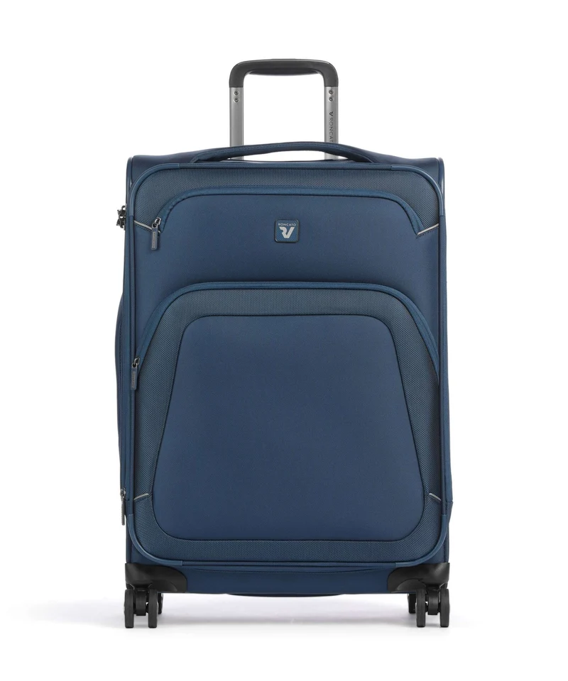 Roncato Gateway Valise 4 roues blue