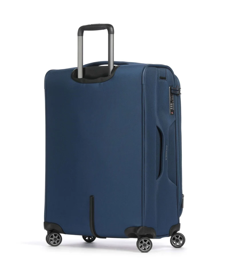 Roncato Gateway Valise 4 roues blue
